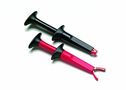 SureGrip Alligator Clip Set, Fluke AC220 0095969103398; 0095969103398