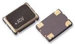 OSC, 25M, 15PF CL, 7X5.08MM SMT ASV-25.000MHZ-EJ-T