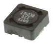 SHIELDED POWER CHOKE, 22UH, 20%, SMD DR73-220-R