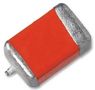 CAP, 120┬╡F, 6.3V, 20%, SMD 594D127X06R3C2T