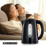 Kettle 1.7L Black 16130301 5707160020040