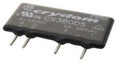 SSR, 5A, 380VAC CX380D5