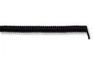 CABLE, SPIRAL, 4C, 0.14MM, 0.5-2.0M 73220214