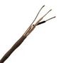 CABLE, SHIELDED, 16AWG, 2CORE, 30.5M 2432C SL005