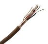 CABLE, SHIELDED, 24AWG, 5CORE, 30.5M 1215C SL005
