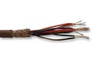 CABLE, SHIELDED, 28AWG, 12CORE, PER M 3312
