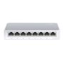 TP-Link TL-SF1008D | Switch | 8x RJ45 100Mb/s, TP-LINK TL-SF1008D 6935364020071