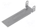 Straight lever; 25.4mm CROUZET CROUZET70507524