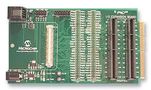 EXT BOARD, FOR PIC32 STARTER KITS DM320002