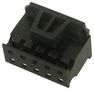 CRIMP HOUSING, 10WAY, MINITEK 10073599-010LF
