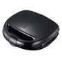 3 in 1 detachable sandwich maker 850W Black 16240110 5707160022617
