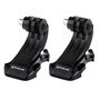 J-Hook Puluz mount for sports cameras (DJI, GoPro, Insta360)(2x), Puluz PU20