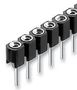 HEADER, SOCKET, 2.0MM, 100POL, SMD MK 221 100 Z