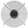 FAN FINGER GUARD, METAL, 254MM, SILVER MCSC1000-W1