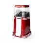 Popcorn Maker | 60 g | 1200 W | 2–4 min | Hot Air | Red/White 16310187 8711902090014