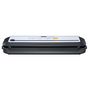 Vacuum Food Sealer 110W Black/Silver 16310228 5707160021061
