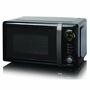 Microwave electronic 20 L 700W Black 16330132 8711902082644