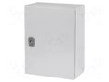 Enclosure: wall mounting; X: 300mm; Y: 400mm; Z: 200mm; CS; steel EATON ELECTRIC CS-43/200