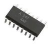 OPTOCOUPLER, SMD, 4X, TRANSISTOR O/P ACPL-844-300E