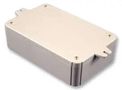 ENCLOSURE, WALL MOUNT, ABS, GREY MCRL6105-F