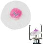 Incandescent mesh filament for LUXOR 100 cp tourist gas lamp, Meva UKP09204 UKP09204