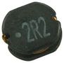 CHOKE, 2.2UH, SMD 7447745022