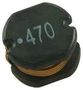 CHOKE, 47UH, SMD 744775147