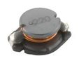 POWER INDUCTOR, 10MH, UNSHIELDED, 0.1A 7445640
