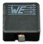 INDUCTOR, HIGH CURRENT 2.6UH, SMD 7443551370