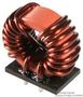 CHOKE, COMMON MODE, 500UH 35A 7448263505