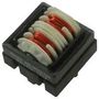 CHOKE, COMMON MODE, 3.3MH 1.1A 7448640398