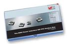 INDUCTORS, ASSORTMENT, SMDMEDIUM 744043