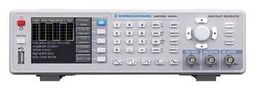 ARBITRARY FUNCTION GENERATOR, 50MHZ. R&S HMF2550
