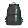 Rockbros H10-BK sports foldable backpack 18 l - black, Rockbros 5907769362156 5907769362156