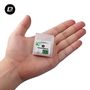 Rockbros GJ2001 repair kit for bicycle inner tubes - translucent, Rockbros 7664216385431 7664216385431