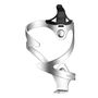 Rockbros 2017-11AS Aluminum Bike Bottle Holder - White, Rockbros 5907769361531 5907769361531