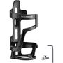 Rockbros 31210012001 bicycle water bottle holder - black, Rockbros 7439112278534 7439112278534