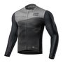 Rockbros 15120009002 Long Sleeve Cycling Jersey Spring/Summer M - Black, Rockbros 7381758550805 7381758550805