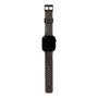 UAG Lucent [U] strap for Apple Watch 45 / 44 / 42 mm - gray, UAG 194006313131