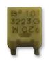 TRIMMER, 100R, 11 TURN, 1/4W, 20% 3223G-1-101E