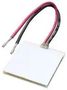 PELTIER MODULE, 88W, 30 X 30 X 3.6MM MCHPE-128-10-05-E
