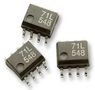 OPTOCOUPLER, SMD, DUAL, CMOS ACPL-074L-000E