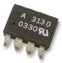 OPTOCOUPLER, SMD, IGBT DRIVER ACPL-3130-300E