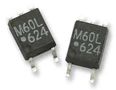 OPTOCOUPLER, SMD, LOGIC O/P ACPL-M60L-000E