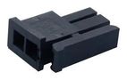 RECEPTACLE, 3MM, DUAL, 2WAY 662002113322