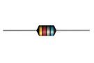 INDUCTOR, 100UH, 0.86A, AXIAL B82145A1104J000