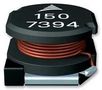 INDUCTOR, 100UH, 0.97A, 10%, POWER B82475A1104K000