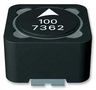 INDUCTOR, 1000UH, 0.95A, 20%, POWER B82477R4105M100