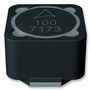 INDUCTOR, 470UH, 0.29A, 20%, POWER B82472P6474M000