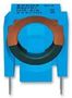 CHOKE, COMMON MODE, 22MH, 0.35A B82791H2351N001